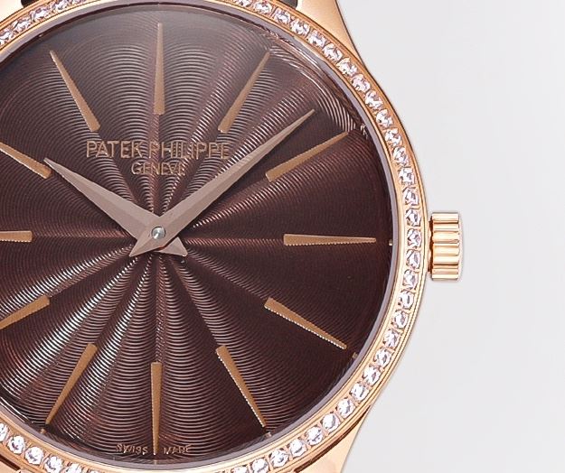 PATEK PHILIPPE Watches